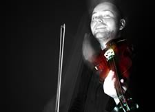 Aidan O'Rourke Quintet: New Commission for 2012 Cultural Olympiad