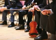 Our Giveaway Winners: The Chieftains - Voice of Ages