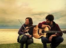 Album Review: Jack McNeill & Charlie Heys - Two Fine Days