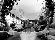 Lisa Knapp – Hunt the Hare (Interview)