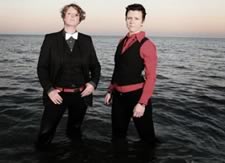 New Video: O'Hooley & Tidow - Gentleman Jack