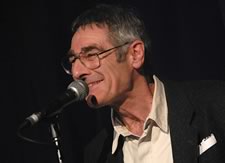 Nic Jones to receive Gold Badge Award of the EFDSS