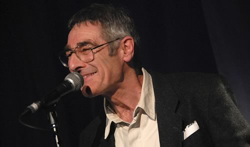 Nic Jones to receive Gold Badge Award of the EFDSS
