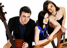 Album Review: Rachel Hair Trio - No More Wings