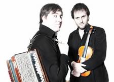 Thumbnail image for Tickets Giveaway: Spiers & Boden @ Queen Elizabeth Hall Thursday 10th May